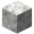 Invicon Calcite.png: Inventory sprite for Calcite in Minecraft as shown in-game linking to Calcite with description: Calcite