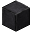 Invicon Dark marble floor.png: Inventory sprite for Dark marble floor in Minecraft as shown in-game